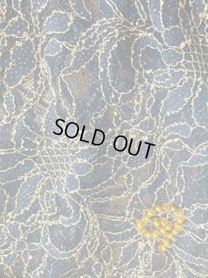 画像10: アワーレム＆バラディ お袖付きレースワンピースドレス