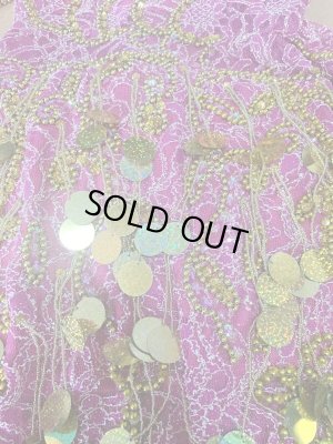 画像7: アワーレム＆バラディ お袖付きレースワンピースドレス