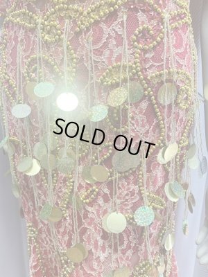 画像4: アワーレム＆バラディ お袖付きレースワンピースドレス