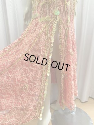 画像6: アワーレム＆バラディ お袖付きレースワンピースドレス