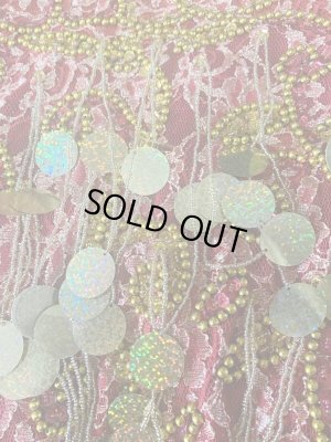 画像9: アワーレム＆バラディ お袖付きレースワンピースドレス