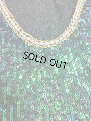 画像8: スパンコールバラディドレス（5点セット）