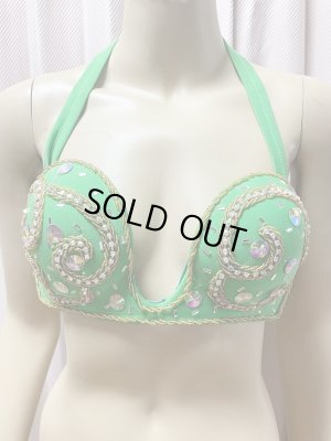 画像9: スパンコールバラディドレス（5点セット）