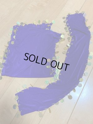 画像9: スパンコールバラディドレス（5点セット）