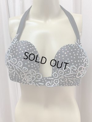 画像5: 10％OFF　ラインストーンバラディドレス（4点セット）