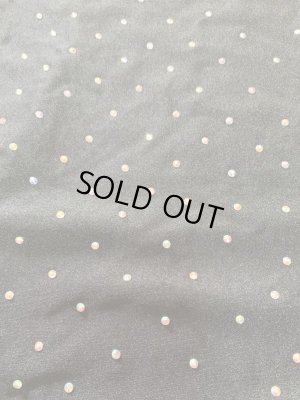 画像6: 10％OFF　ラインストーンバラディドレス（4点セット）