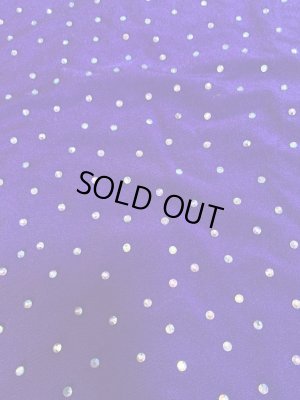 画像7: 10％OFF　ラインストーンバラディドレス（4点セット）