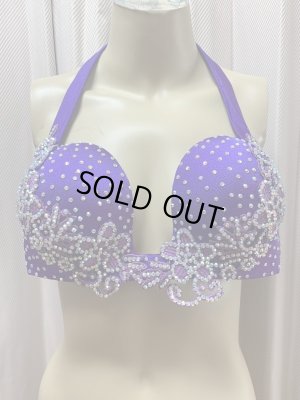 画像5: 10％OFF　ラインストーンバラディドレス（4点セット）