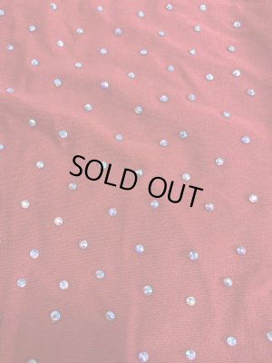 画像6: 10％OFF　ラインストーンバラディドレス（4点セット）