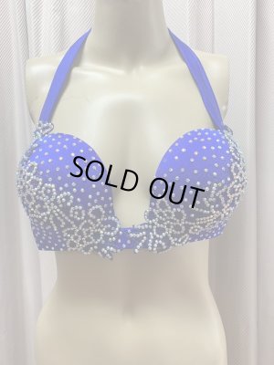 画像7: 10％OFF　ラインストーンバラディドレス（4点セット）