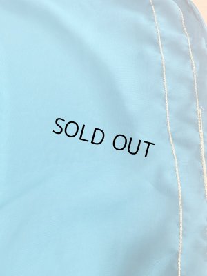 画像8: ピーコック柄ハリージドレス