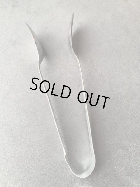 画像3: SALE！マンブーティ(バンブーティ)スプーン (3)