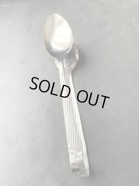 画像2: SALE！マンブーティ(バンブーティ)スプーン (2)