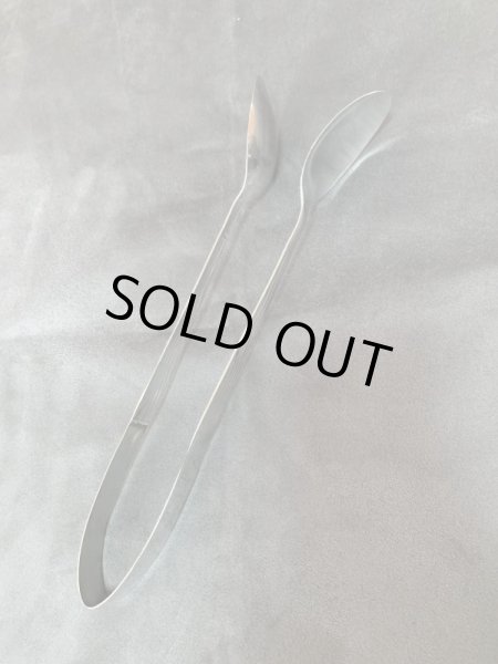 画像2: マンブーティ(バンブーティ)スプーン 25cm (2)