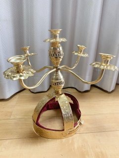 【新品sale!】エジプト製 黒と金のベリーダンスセットアップ コスチューム：セットアップ - ベリーダンス衣装＆ヒップ
