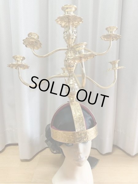 画像2: シャマダン３段タイプ (2)