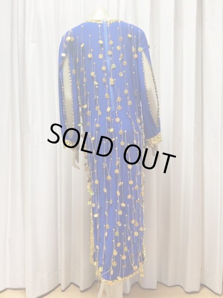 画像4: フリンジドレス(シャマダン、アワーリム、ガワージー) (4)