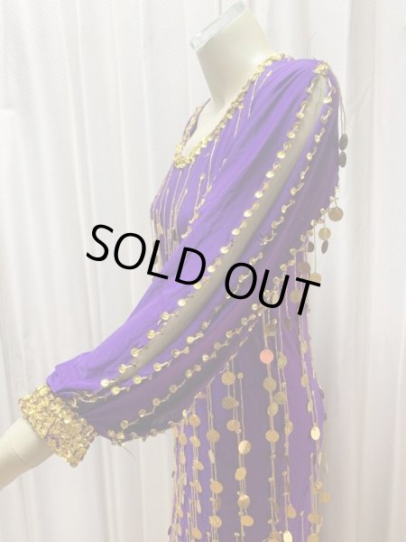 画像3: フリンジドレス（シャマダン、アワーリム、ガワージー） (3)