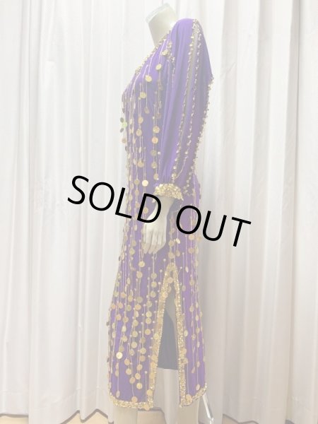 画像4: フリンジドレス（シャマダン、アワーリム、ガワージー） (4)