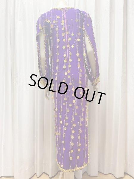 画像5: フリンジドレス（シャマダン、アワーリム、ガワージー） (5)