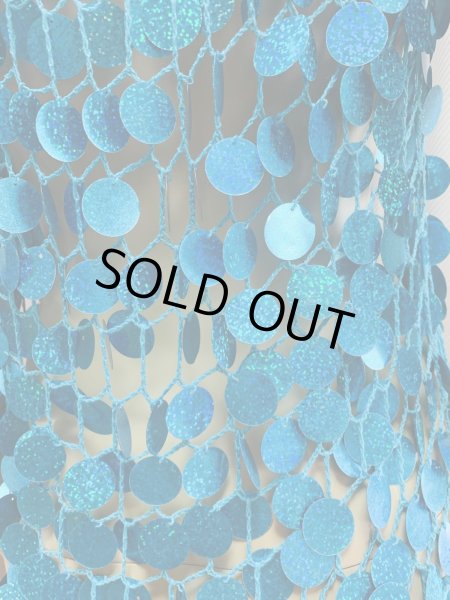 画像5: かぎ編みワンピースドレス (5)