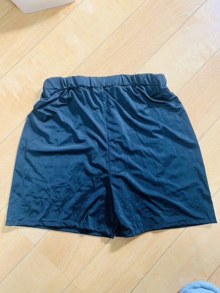 画像6: シャマダン・アワーリムワンピースドレス(5点セット） (6)