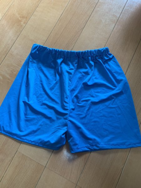 画像6: シャマダン・アワーリムワンピースドレス(5点セット） (6)