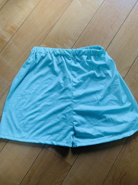 画像7: シャマダン・アワーリムワンピースドレス(5点セット） (7)