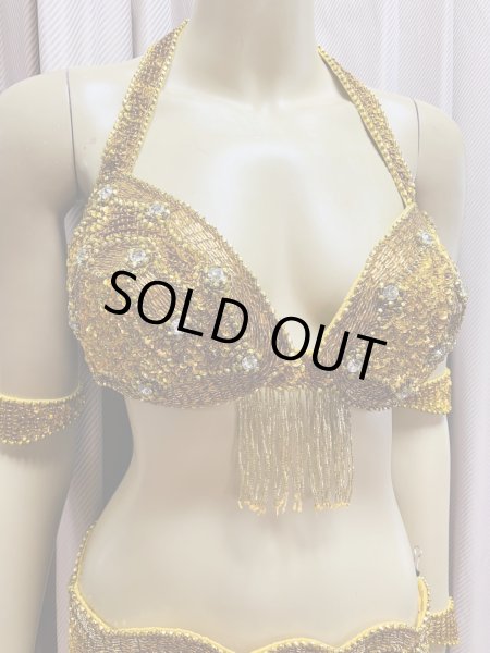 画像2: フリンジブラベルトコスチューム (2)