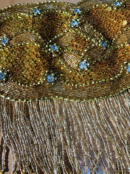 画像6: フリンジブラベルトコスチューム (6)