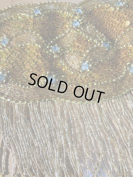 画像6: フリンジブラベルトコスチューム (6)