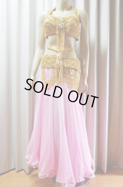 画像2: 20%OFF フリンジブラベルトコスチューム (2)