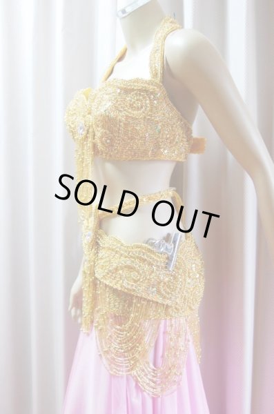 画像3: 20%OFF フリンジブラベルトコスチューム (3)