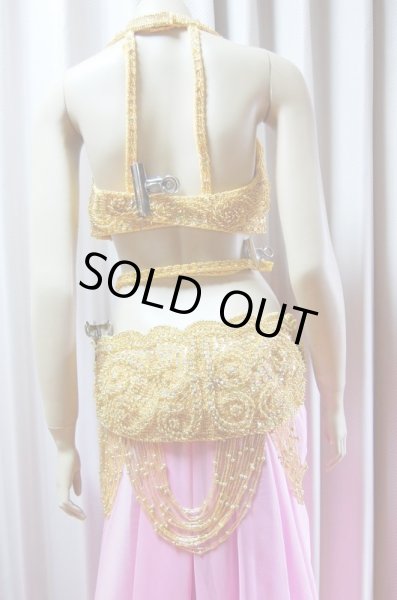 画像6: 20%OFF フリンジブラベルトコスチューム (6)