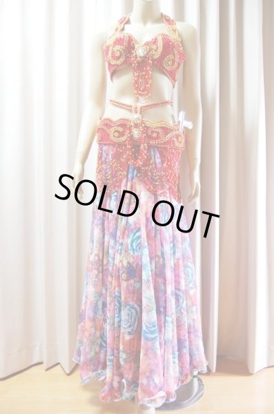 画像2: 20%OFF フリンジブラベルトコスチューム (2)