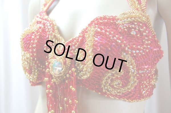 画像7: 20%OFF フリンジブラベルトコスチューム (7)