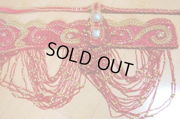 画像8: 20%OFF フリンジブラベルトコスチューム (8)