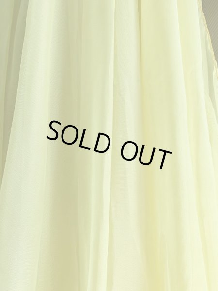 画像14: キャバレースタイル、フリンジブラベルト(スカート＆アーム付き） (14)