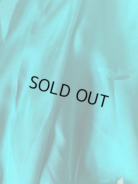 画像13: キャバレースタイル、フリンジブラベルト(スカート＆アーム付き） (13)