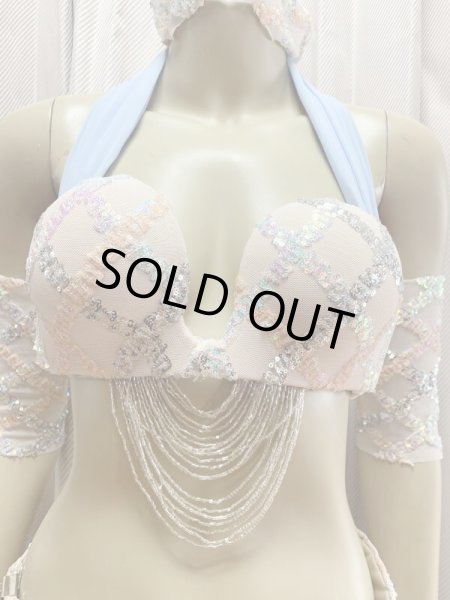 画像3: 20%OFF!オールドスタイルコスチューム(スカート&アーム付き) (3)