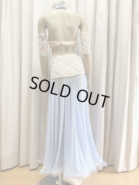 画像5: 20%OFF!オールドスタイルコスチューム(スカート&アーム付き) (5)