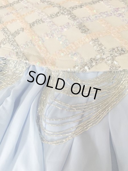 画像8: 20%OFF!オールドスタイルコスチューム(スカート&アーム付き) (8)