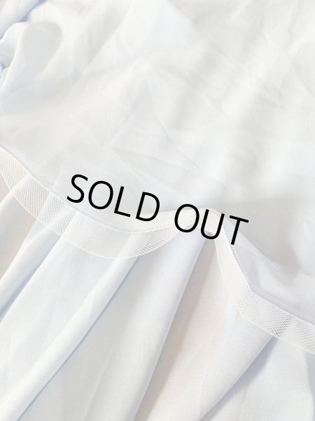 画像10: 20%OFF!オールドスタイルコスチューム(スカート&アーム付き) (10)