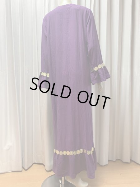 画像3: 20％OFF　クロスステッチのガラベーヤ (3)