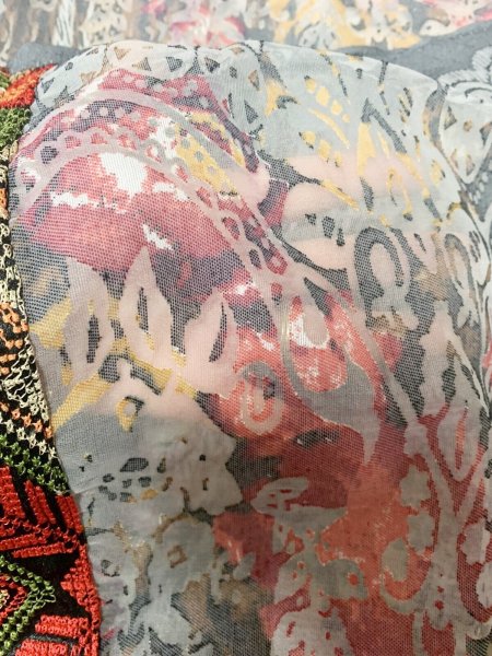 画像8: オリエンタルガラベイヤ (8)