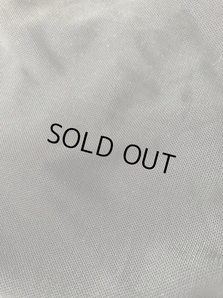 画像11: コスチューム用長袖ボディネット (11)