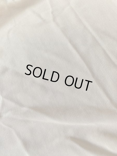 画像8: コスチューム用長袖ボディネット (8)