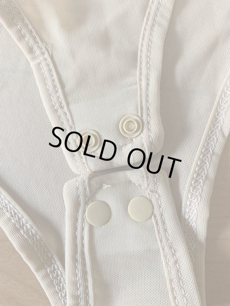 画像9: コスチューム用長袖ボディネット (9)