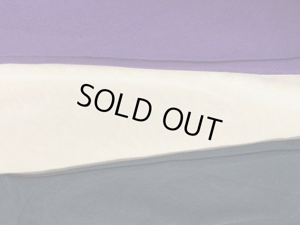 画像12: コスチューム用長袖ボディネット (12)