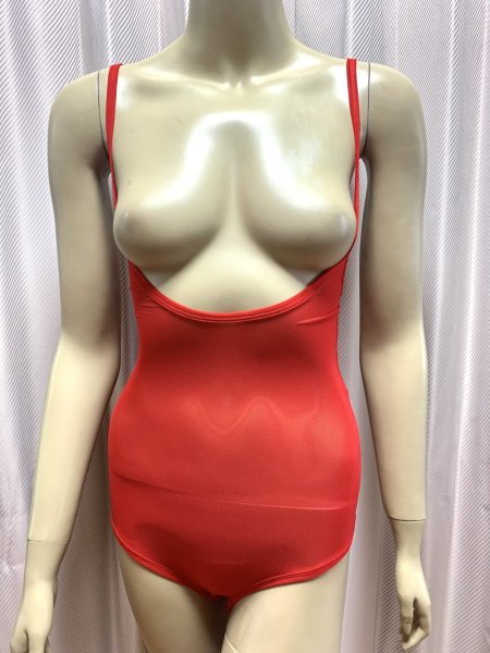 画像3: コスチューム用ボディネット (3)